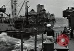 Standbild Öler USS Cimarron AO-22 Pazifik, 1942, aus Sekunde 26 historischem Filmmaterial Videoclip 65675074771