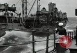 Standbild Öler USS Cimarron AO-22 Pazifik, 1942, aus Sekunde 27 historischem Filmmaterial Videoclip 65675074771