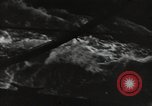 Standbild Öler USS Cimarron AO-22 Pazifik, 1942, aus Sekunde 28 historischem Filmmaterial Videoclip 65675074771