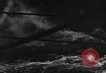 Standbild Öler USS Cimarron AO-22 Pazifik, 1942, aus Sekunde 29 historischem Filmmaterial Videoclip 65675074771