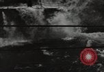 Standbild Öler USS Cimarron AO-22 Pazifik, 1942, aus Sekunde 31 historischem Filmmaterial Videoclip 65675074771