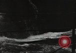Standbild Öler USS Cimarron AO-22 Pazifik, 1942, aus Sekunde 33 historischem Filmmaterial Videoclip 65675074771