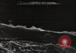 Standbild Öler USS Cimarron AO-22 Pazifik, 1942, aus Sekunde 34 historischem Filmmaterial Videoclip 65675074771