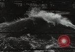 Standbild Öler USS Cimarron AO-22 Pazifik, 1942, aus Sekunde 35 historischem Filmmaterial Videoclip 65675074771