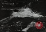 Standbild Öler USS Cimarron AO-22 Pazifik, 1942, aus Sekunde 36 historischem Filmmaterial Videoclip 65675074771
