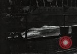 Standbild Öler USS Cimarron AO-22 Pazifik, 1942, aus Sekunde 40 historischem Filmmaterial Videoclip 65675074771