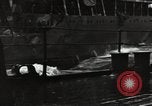 Standbild Öler USS Cimarron AO-22 Pazifik, 1942, aus Sekunde 42 historischem Filmmaterial Videoclip 65675074771