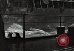 Standbild Öler USS Cimarron AO-22 Pazifik, 1942, aus Sekunde 43 historischem Filmmaterial Videoclip 65675074771