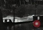 Standbild Öler USS Cimarron AO-22 Pazifik, 1942, aus Sekunde 44 historischem Filmmaterial Videoclip 65675074771