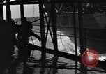 Standbild Öler USS Cimarron AO-22 Pazifik, 1942, aus Sekunde 52 historischem Filmmaterial Videoclip 65675074771