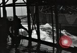 Standbild Öler USS Cimarron AO-22 Pazifik, 1942, aus Sekunde 54 historischem Filmmaterial Videoclip 65675074771