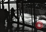 Standbild Öler USS Cimarron AO-22 Pazifik, 1942, aus Sekunde 55 historischem Filmmaterial Videoclip 65675074771