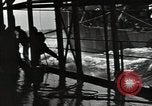 Standbild Öler USS Cimarron AO-22 Pazifik, 1942, aus Sekunde 56 historischem Filmmaterial Videoclip 65675074771