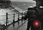 Standbild Öler USS Cimarron AO-22 Pazifik, 1942, aus Sekunde 58 historischem Filmmaterial Videoclip 65675074771
