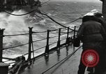 Standbild Öler USS Cimarron AO-22 Pazifik, 1942, aus Sekunde 59 historischem Filmmaterial Videoclip 65675074771