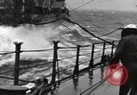 Standbild Öler USS Cimarron AO-22 Pazifik, 1942, aus Sekunde 60 historischem Filmmaterial Videoclip 65675074771
