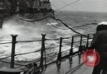 Standbild Öler USS Cimarron AO-22 Pazifik, 1942, aus Sekunde 61 historischem Filmmaterial Videoclip 65675074771