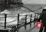 Standbild Öler USS Cimarron AO-22 Pazifik, 1942, aus Sekunde 62 historischem Filmmaterial Videoclip 65675074771