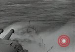 Immagine di Piani di osservazione di Doolittle Task Force 18 recuperata da Cruiser Oceano Pacifico, 1942, secondo 18 filmato di repertorio 65675074772