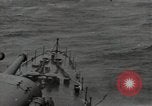 Immagine di Piani di osservazione di Doolittle Task Force 18 recuperata da Cruiser Oceano Pacifico, 1942, secondo 20 filmato di repertorio 65675074772