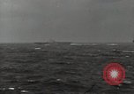 Immagine di Piani di osservazione di Doolittle Task Force 18 recuperata da Cruiser Oceano Pacifico, 1942, secondo 57 filmato di repertorio 65675074772
