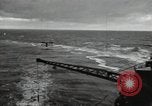 Immagine di Piani di osservazione di Doolittle Task Force 18 recuperata da Cruiser Oceano Pacifico, 1942, secondo 60 filmato di repertorio 65675074772