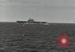 Immagine di USS Enterprise CV-6 Oceano Pacifico, 1942, secondo 8 filmato di repertorio 65675074773