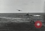 Immagine di USS Enterprise CV-6 Oceano Pacifico, 1942, secondo 12 filmato di repertorio 65675074773
