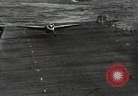 Immagine di USS Enterprise CV-6 Oceano Pacifico, 1942, secondo 19 filmato di repertorio 65675074773