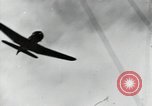 Immagine di USS Enterprise CV-6 Oceano Pacifico, 1942, secondo 24 filmato di repertorio 65675074773