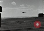 Immagine di USS Enterprise CV-6 Oceano Pacifico, 1942, secondo 25 filmato di repertorio 65675074773