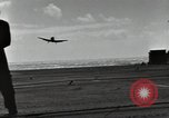 Immagine di USS Enterprise CV-6 Oceano Pacifico, 1942, secondo 28 filmato di repertorio 65675074773