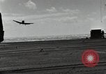 Immagine di USS Enterprise CV-6 Oceano Pacifico, 1942, secondo 29 filmato di repertorio 65675074773