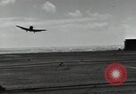 Immagine di USS Enterprise CV-6 Oceano Pacifico, 1942, secondo 30 filmato di repertorio 65675074773