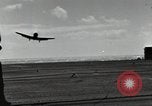 Immagine di USS Enterprise CV-6 Oceano Pacifico, 1942, secondo 31 filmato di repertorio 65675074773