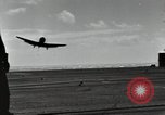 Immagine di USS Enterprise CV-6 Oceano Pacifico, 1942, secondo 32 filmato di repertorio 65675074773