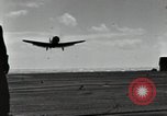 Immagine di USS Enterprise CV-6 Oceano Pacifico, 1942, secondo 33 filmato di repertorio 65675074773