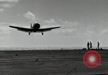 Immagine di USS Enterprise CV-6 Oceano Pacifico, 1942, secondo 34 filmato di repertorio 65675074773