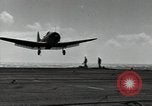Immagine di USS Enterprise CV-6 Oceano Pacifico, 1942, secondo 35 filmato di repertorio 65675074773