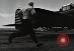 Immagine di USS Enterprise CV-6 Oceano Pacifico, 1942, secondo 38 filmato di repertorio 65675074773