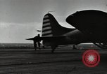 Immagine di USS Enterprise CV-6 Oceano Pacifico, 1942, secondo 39 filmato di repertorio 65675074773
