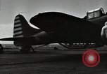 Immagine di USS Enterprise CV-6 Oceano Pacifico, 1942, secondo 40 filmato di repertorio 65675074773
