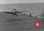 Immagine di USS Enterprise CV-6 Oceano Pacifico, 1942, secondo 42 filmato di repertorio 65675074773