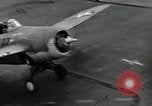 Immagine di USS Enterprise CV-6 Oceano Pacifico, 1942, secondo 44 filmato di repertorio 65675074773