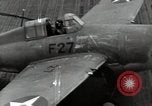 Immagine di USS Enterprise CV-6 Oceano Pacifico, 1942, secondo 48 filmato di repertorio 65675074773