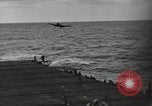 Immagine di USS Enterprise CV-6 Oceano Pacifico, 1942, secondo 52 filmato di repertorio 65675074773