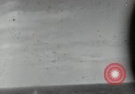 Image of USS Enterprise (CV-6) Pacific Ocean, 1942, second 1 stock footage video 65675074774