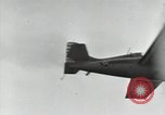 Image of USS Enterprise (CV-6) Pacific Ocean, 1942, second 22 stock footage video 65675074774