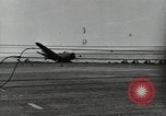 Image of USS Enterprise (CV-6) Pacific Ocean, 1942, second 49 stock footage video 65675074774
