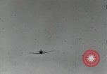 Image of USS Enterprise (CV-6) Pacific Ocean, 1942, second 51 stock footage video 65675074774